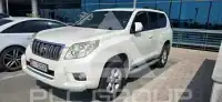 2010 Toyota Prado
