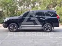 2010 Toyota Prado