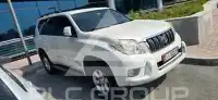 2010 Toyota Prado