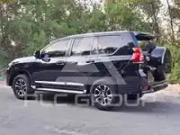 2010 Toyota Prado