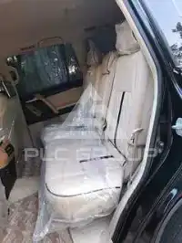 2010 Toyota Prado