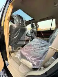 2010 Toyota Prado