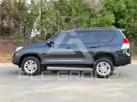 2010 Toyota Prado