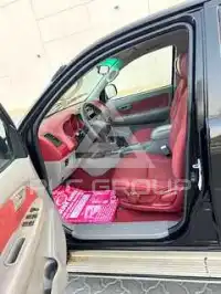 2010 Toyota Hilux