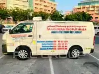 2010 Toyota Hiace