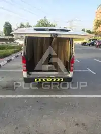 2010 Toyota Hiace