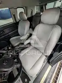 2010 Toyota FJ Cruiser