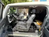 2010 Toyota FJ Cruiser