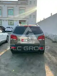 2010 KIA Sorento