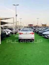 2010 KIA K5