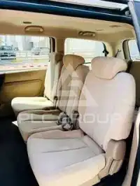 2010 KIA Carnival