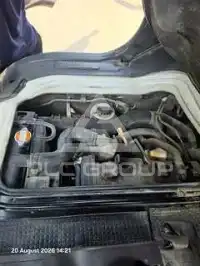 2010 KIA Bongo