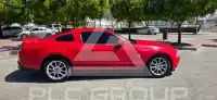 2010 Ford MUSTANG