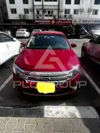 2010 Ford FUSION
