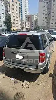 2010 Ford EXPLORER
