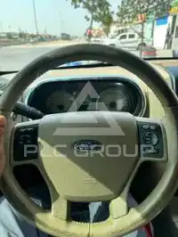 2010 Ford EXPLORER