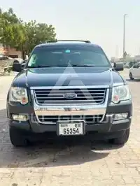 2010 Ford EXPLORER