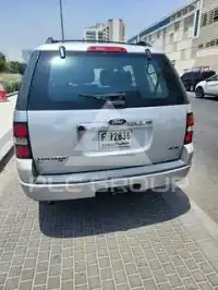 2010 Ford EXPLORER