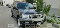 2010 Ford EXPLORER