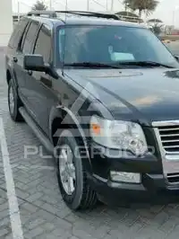 2010 Ford EXPLORER