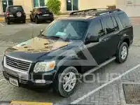 2010 Ford EXPLORER