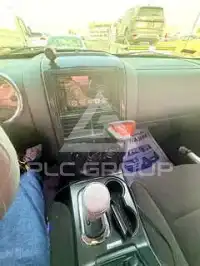 2010 Ford EXPLORER