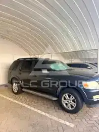 2010 Ford EXPLORER