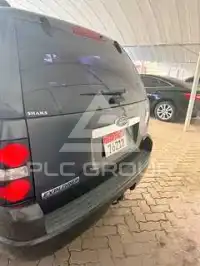 2010 Ford EXPLORER