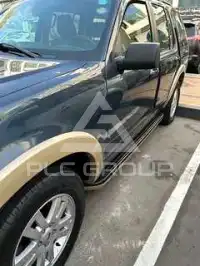 2010 Ford EXPLORER