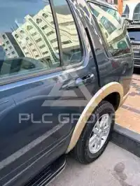 2010 Ford EXPLORER