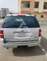2010 Ford EXPLORER