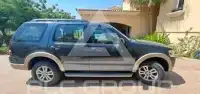 2010 Ford EXPLORER