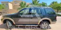 2010 Ford EXPLORER