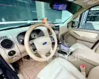 2010 Ford EXPLORER