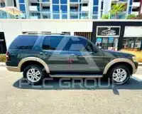 2010 Ford EXPLORER