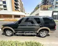 2010 Ford EXPLORER