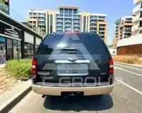 2010 Ford EXPLORER
