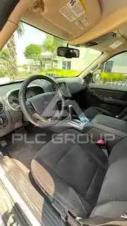 2010 Ford EXPLORER