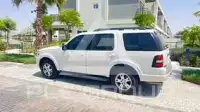 2010 Ford EXPLORER