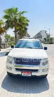 2010 Ford EXPLORER