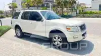 2010 Ford EXPLORER