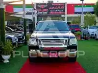 2010 Ford EXPLORER