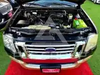 2010 Ford EXPLORER