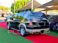 2010 Ford EXPLORER