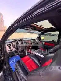 2010 Ford F-150