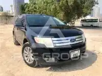 2010 Ford EDGE