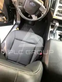 2010 Ford EDGE