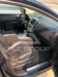 2010 Ford EDGE