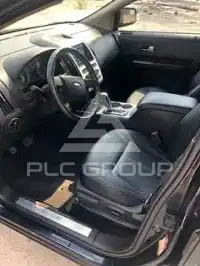 2010 Ford EDGE