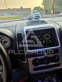 2010 Ford EDGE